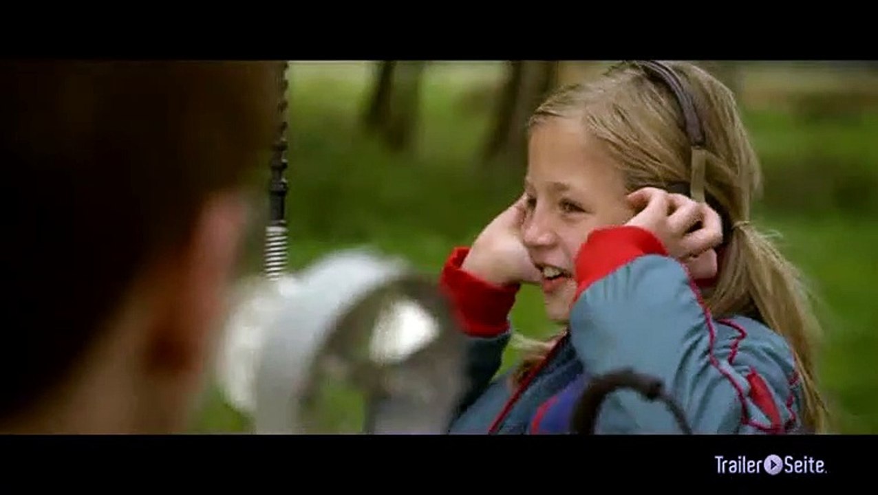 Ausschnitt aus Sputnik: Ballonflug