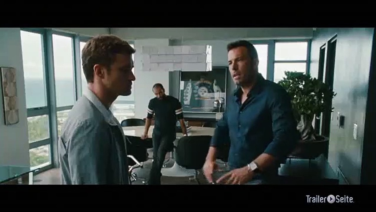 Ausschnitt aus Runner Runner: Der Schuldschein