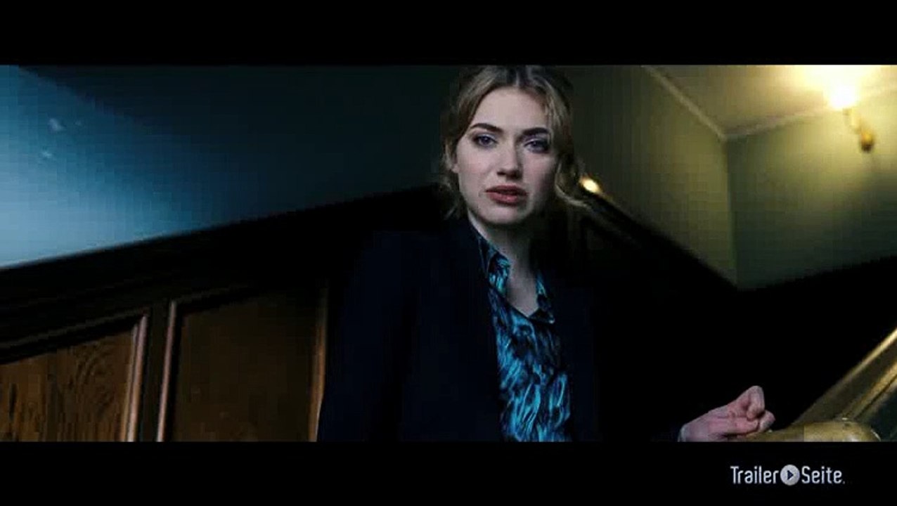 Ausschnitt aus Drecksau: Zusammenbruch