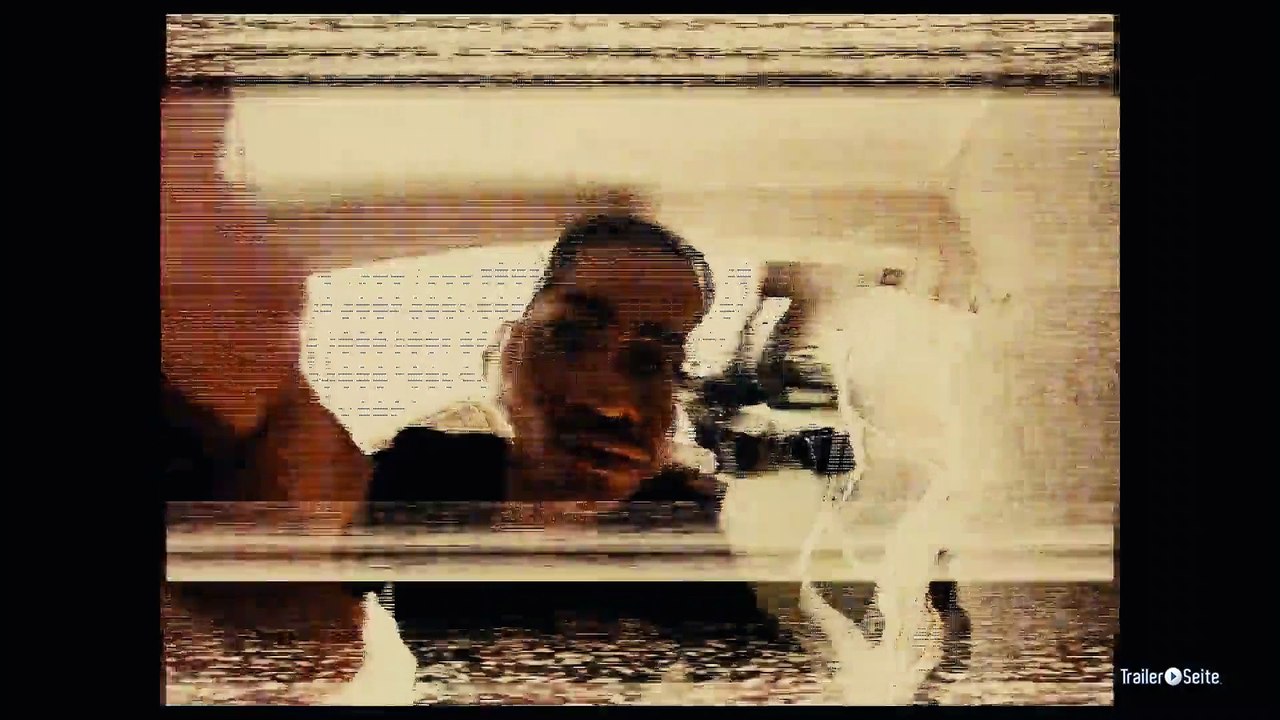 Apartment 143 Trailer (2013)
