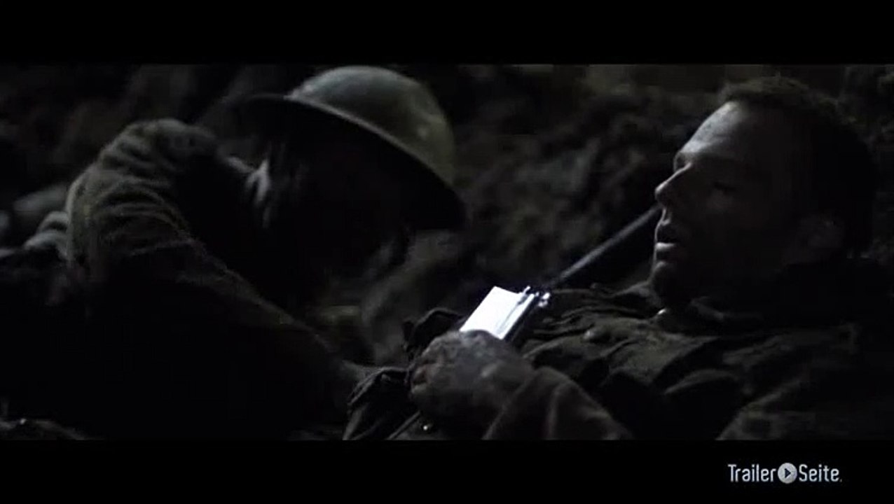 Ausschnitt aus Battleground - Helden Im Feuersturm: Kavallerie (2013)