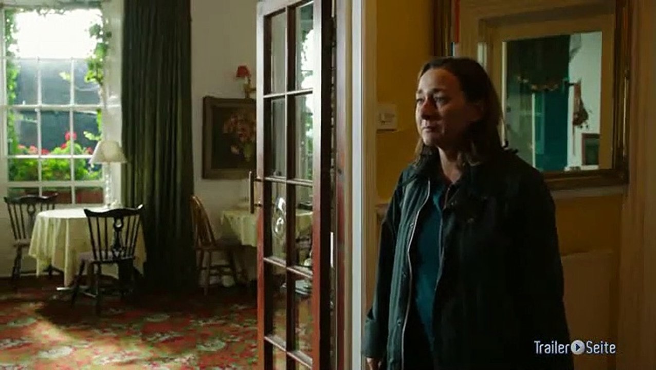 Ausschnitt aus Die Frau Die Sich Traut: Der Grosse Tag