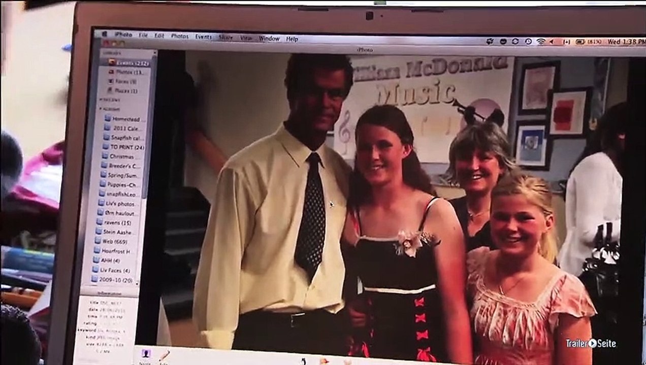 Die Familie Mit Den Schlittenhunden Trailer (2013)