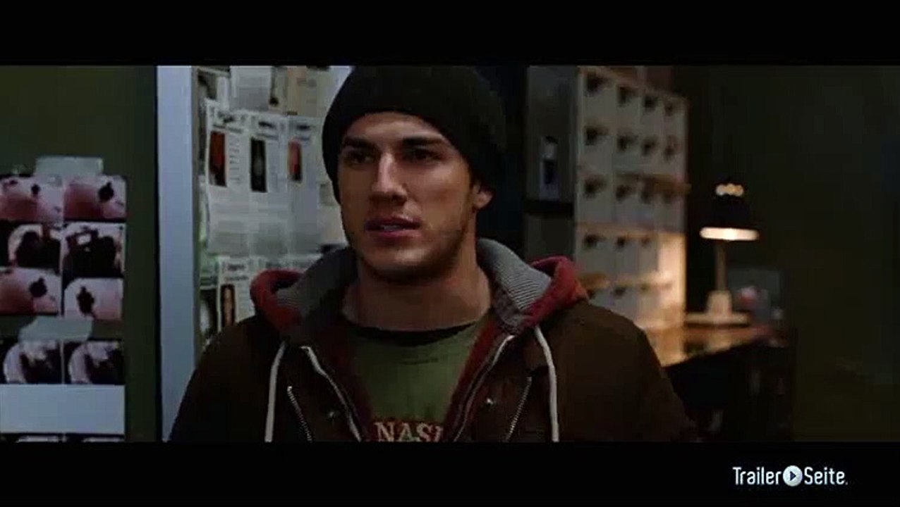 Ausschnitt aus The Factory: Auf dem Revier