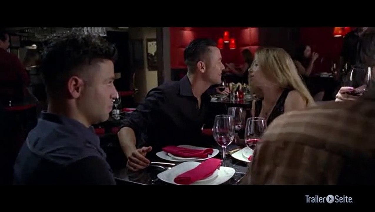 Ausschnitt aus Don Jon: Einmonatiges