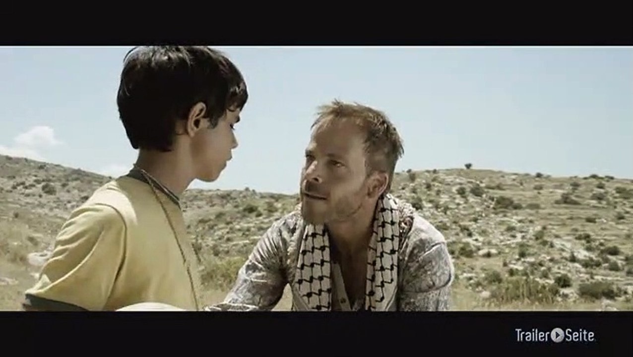 Ausschnitt aus Zaytoun: Das Mienenfeld