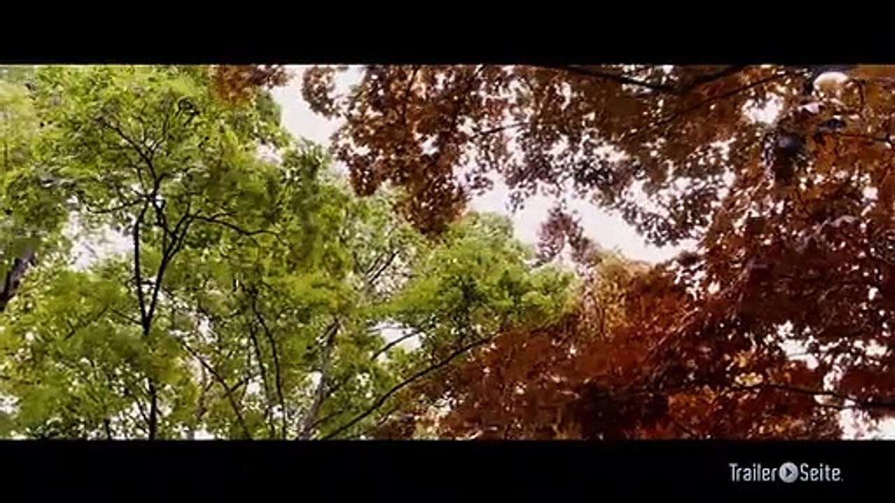 Blau ist eine warme farbe trailer deutsch german (2013)