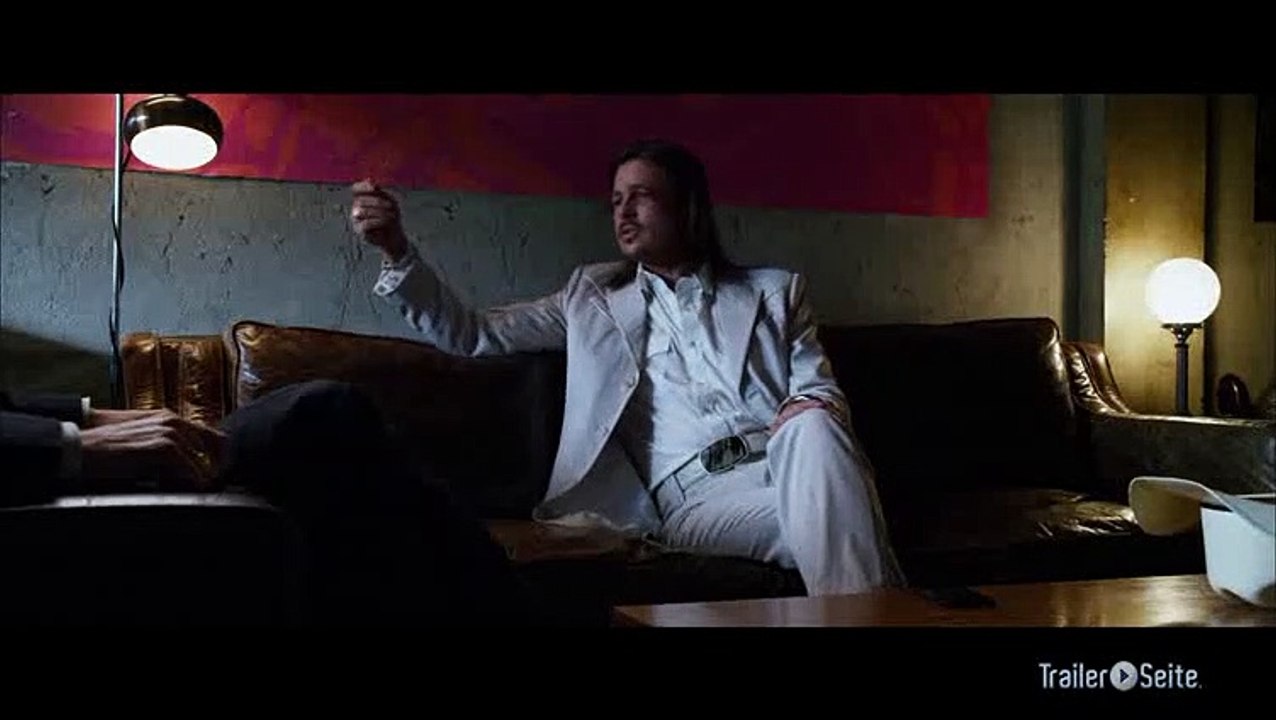 Ausschnitt aus The Counselor: Mitmachen