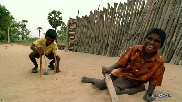 Ausschnitt aus Auf dem Weg zur Schule: Frühstück