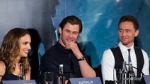 Natalie Portman Interview zu Thor 2