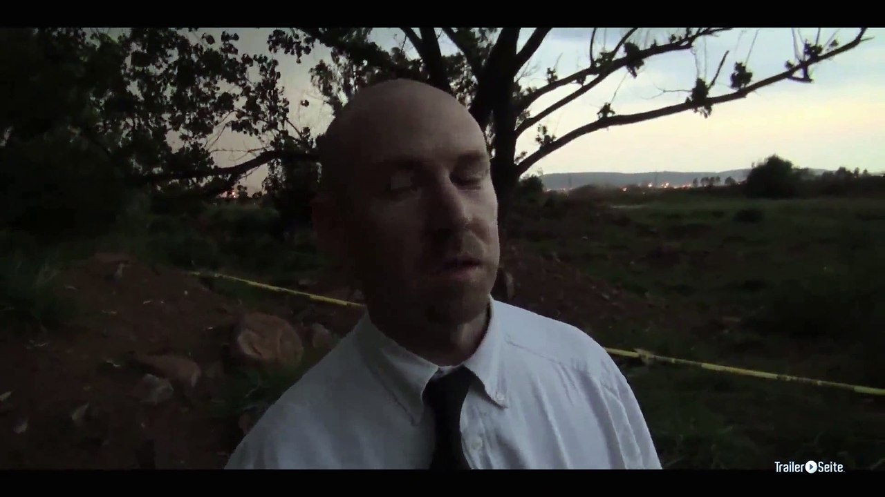 Blick In Den Abgrund Trailer (2013)