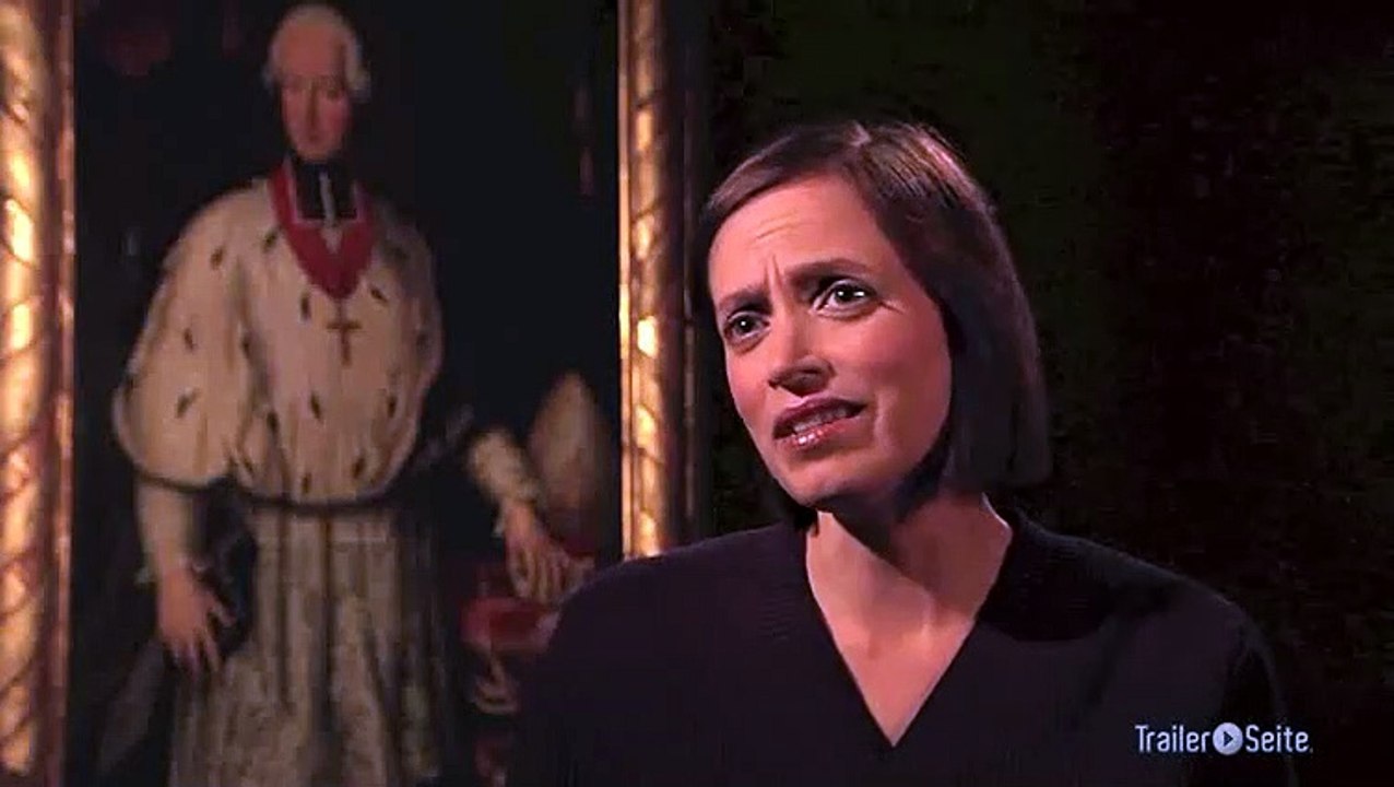 Anna Thalbach Interview zu Das kleine Gespenst