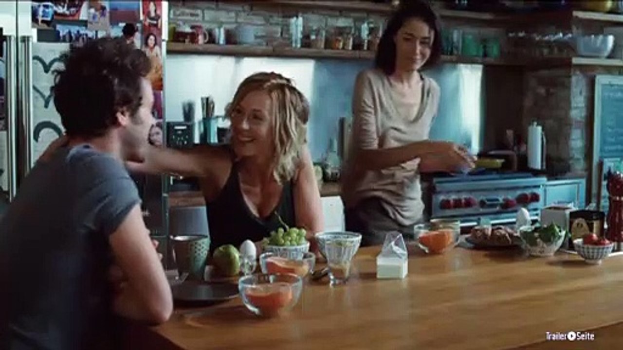 Beziehungsweise New York Trailer (2013)