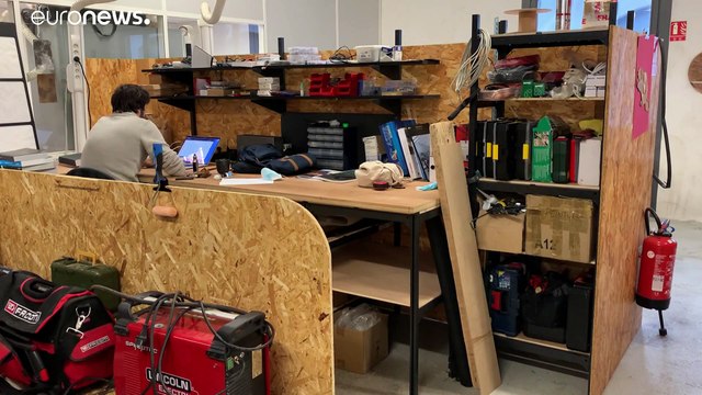 Дизайн в чрезвычайной ситуации