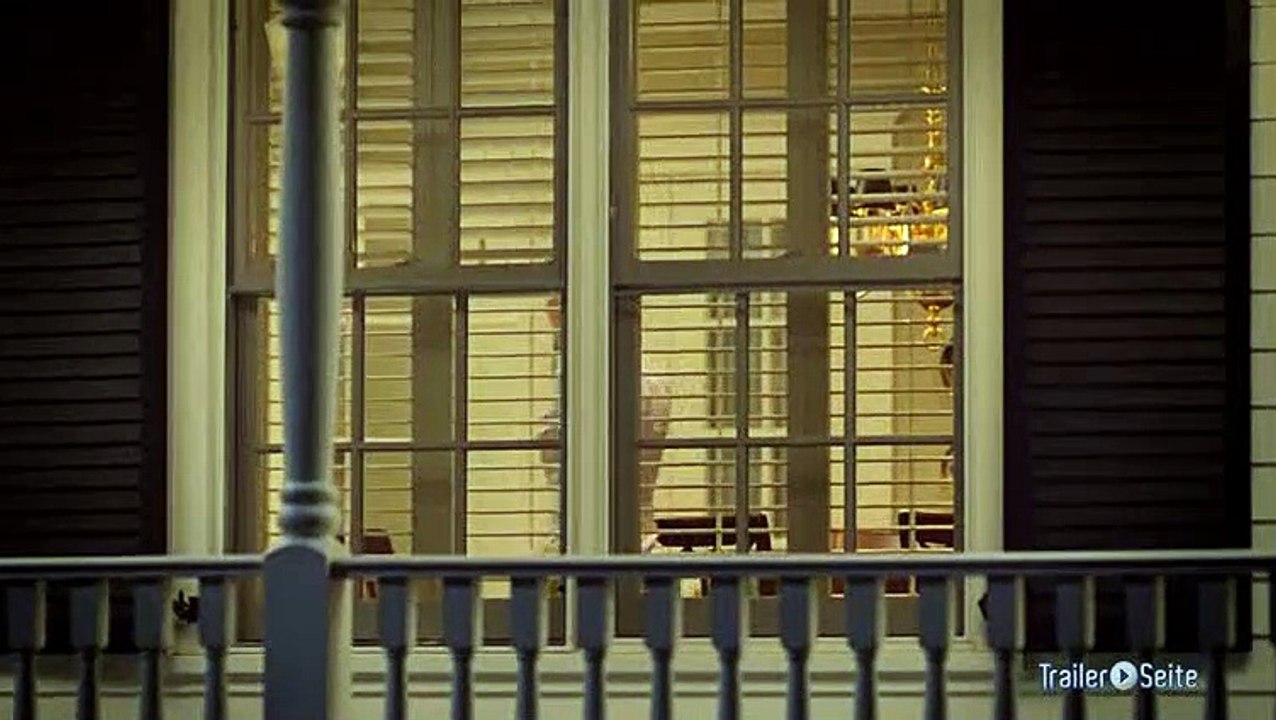 Hannibal 1. Staffel Trailer (2013)