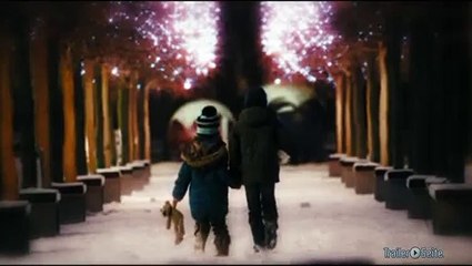 Aschenbrödel Und Der Gestiefelte Kater Trailer (2013)