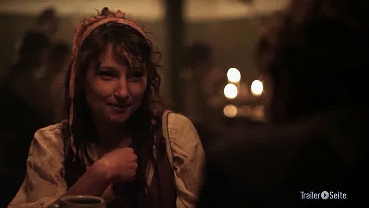 Ausschnitt aus Stille Nacht: Hallo Herr Pfarrer