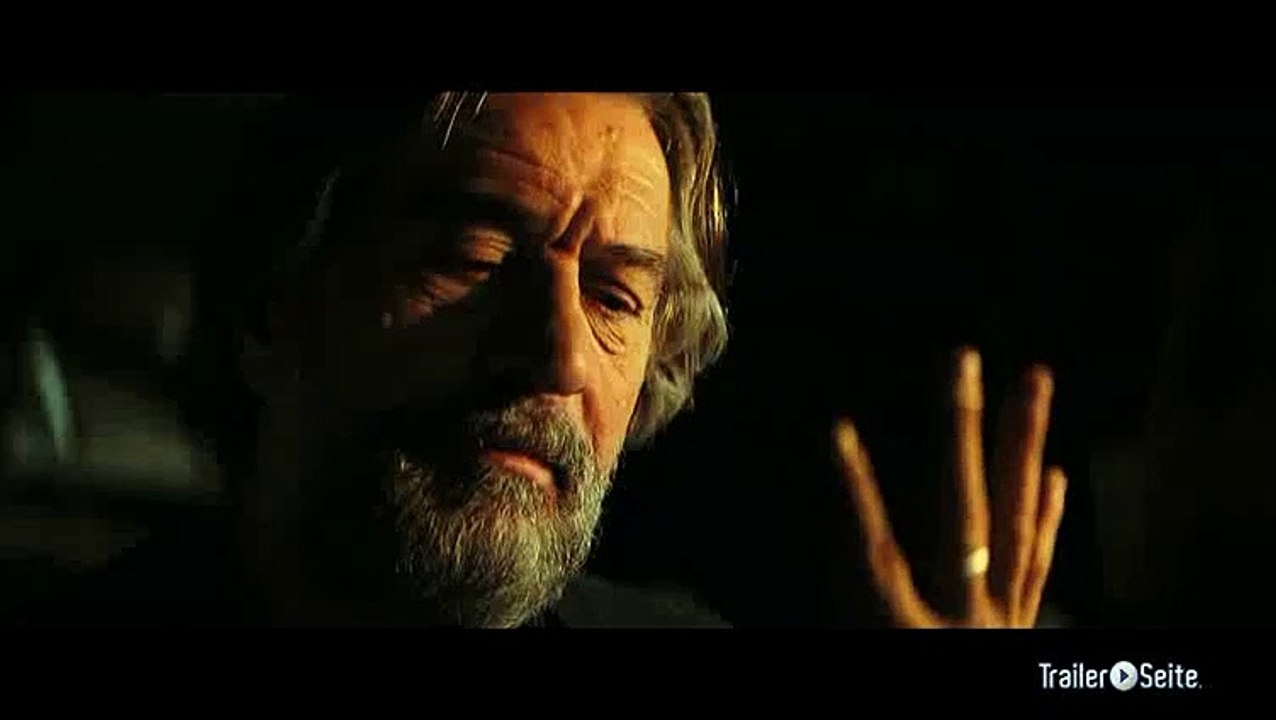 Ausschnitt aus Malavita: Der Klempner