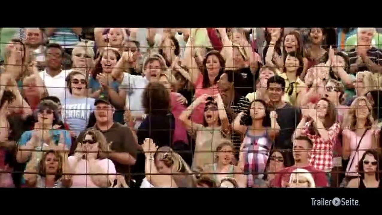 Ausschnitt aus Um Jeden Preis: Deans Großes Rennen