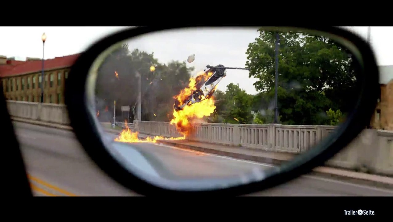 Need For Speed 2 kommt ins Kino (2015)