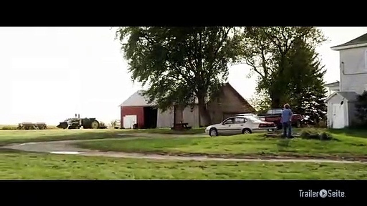 Ausschnitt aus Um Jeden Preis: Henrys Geheimnis