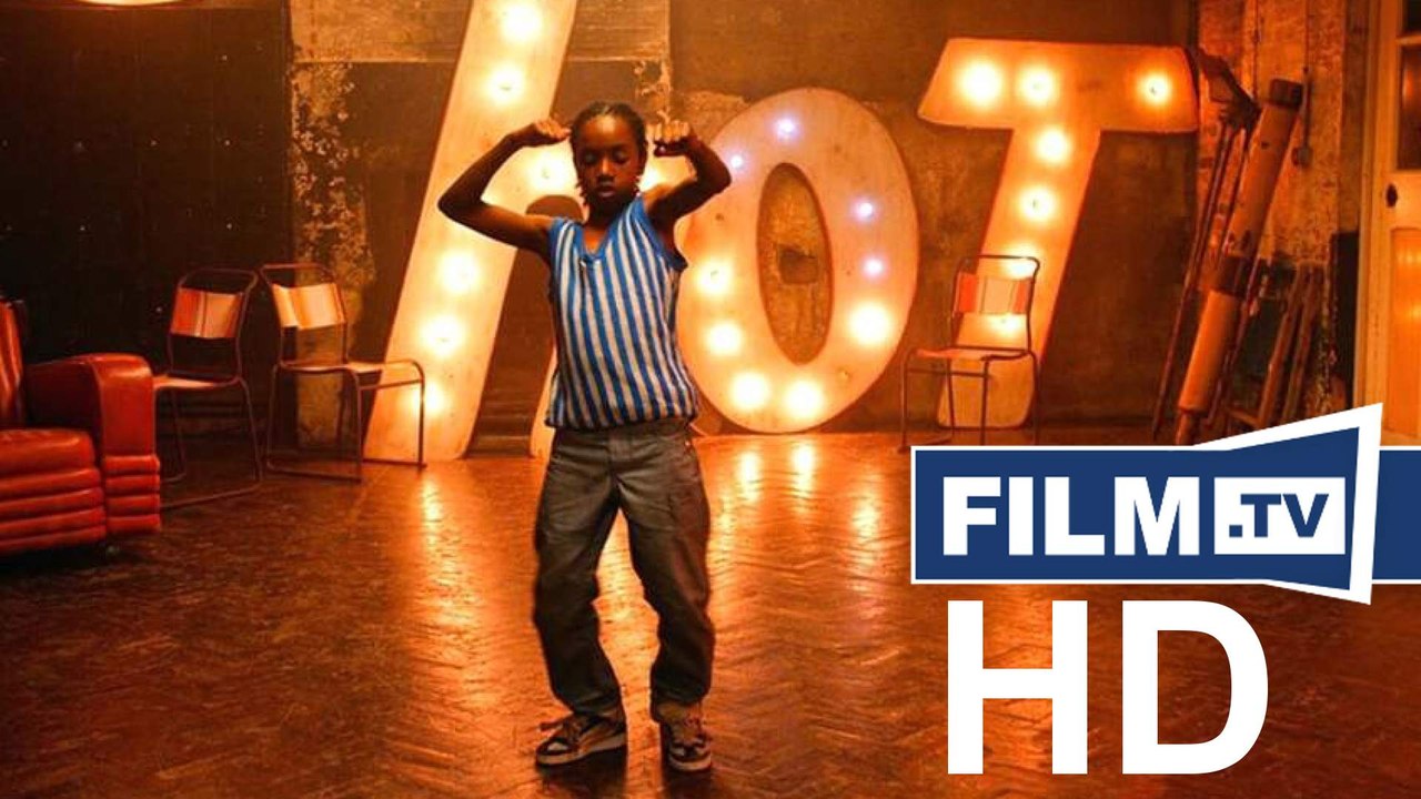 Streetdance kids trailer (2014)