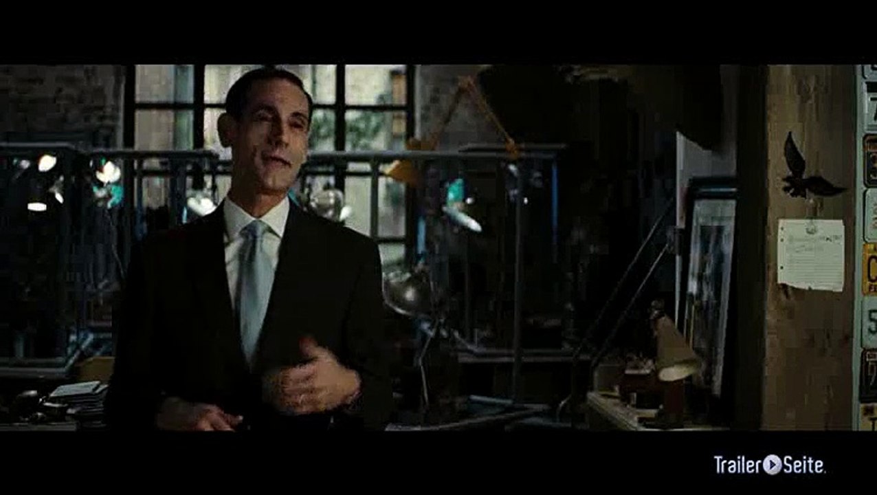 Ausschnitt aus der lieferheld: no soy david wozniak