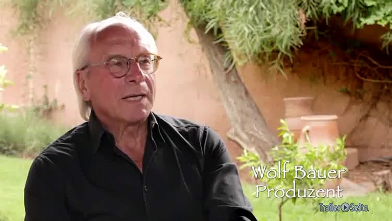 Special zu Der Medicus: Bilder Entstehen