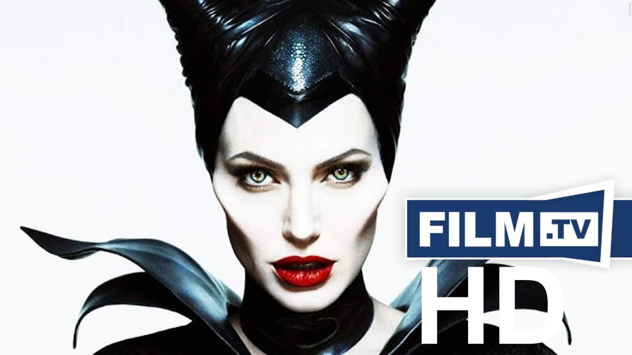 Maleficent Trailer - Die Dunkle Fee (2014) - Trailer