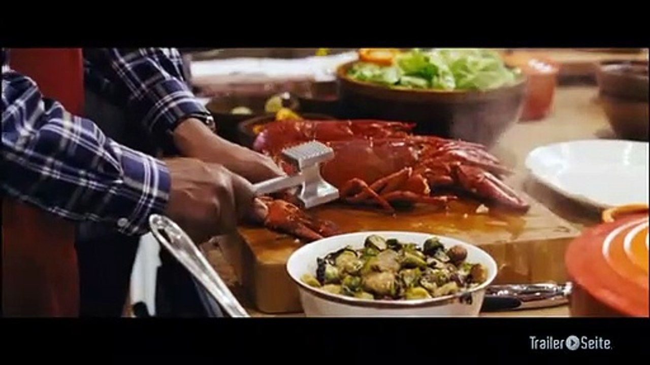 Schwiegereltern Inklusive (2014)