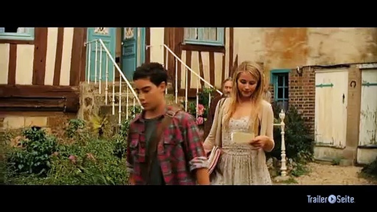 Ausschnitt aus Malavita: Die Familie In Frankreich