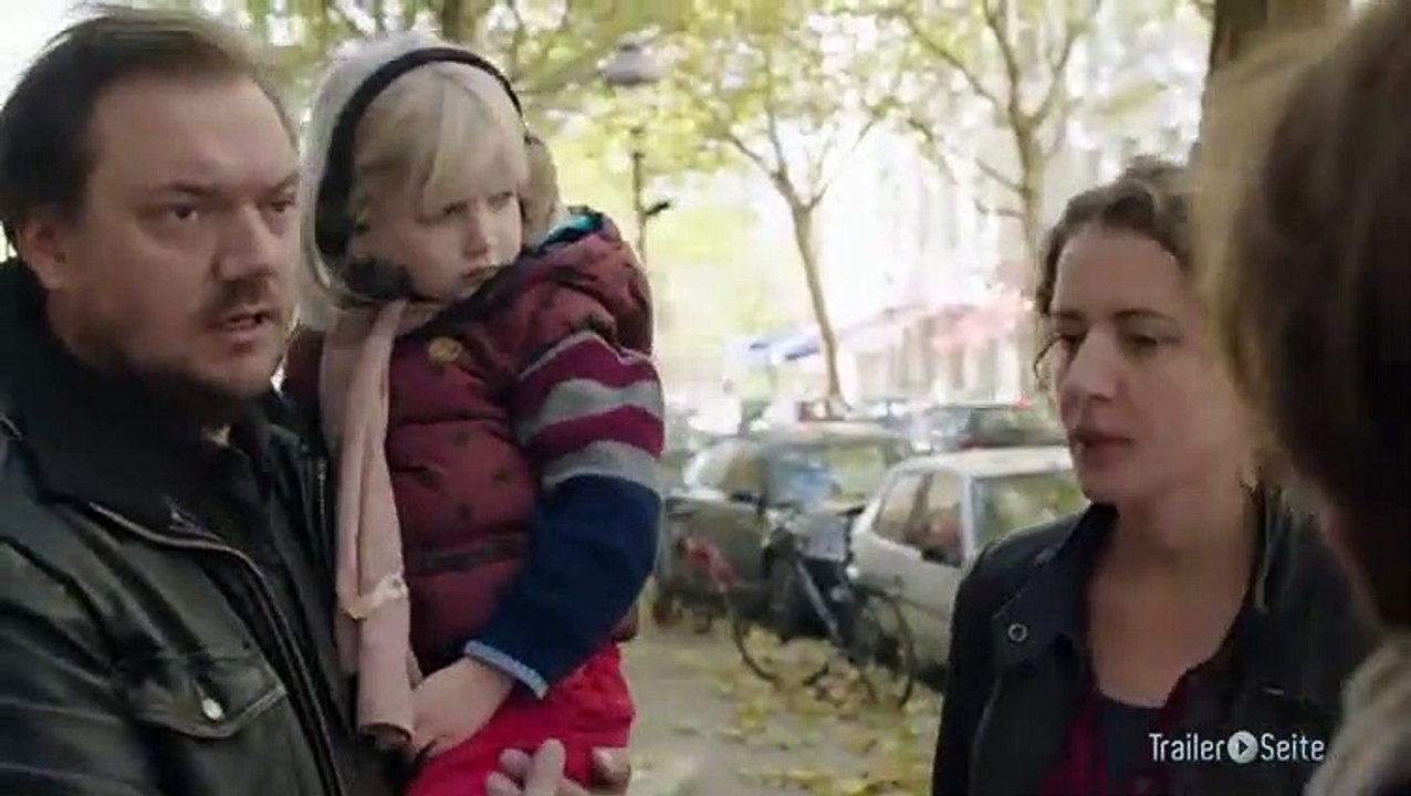 Ausschnitt aus Eltern: Julie