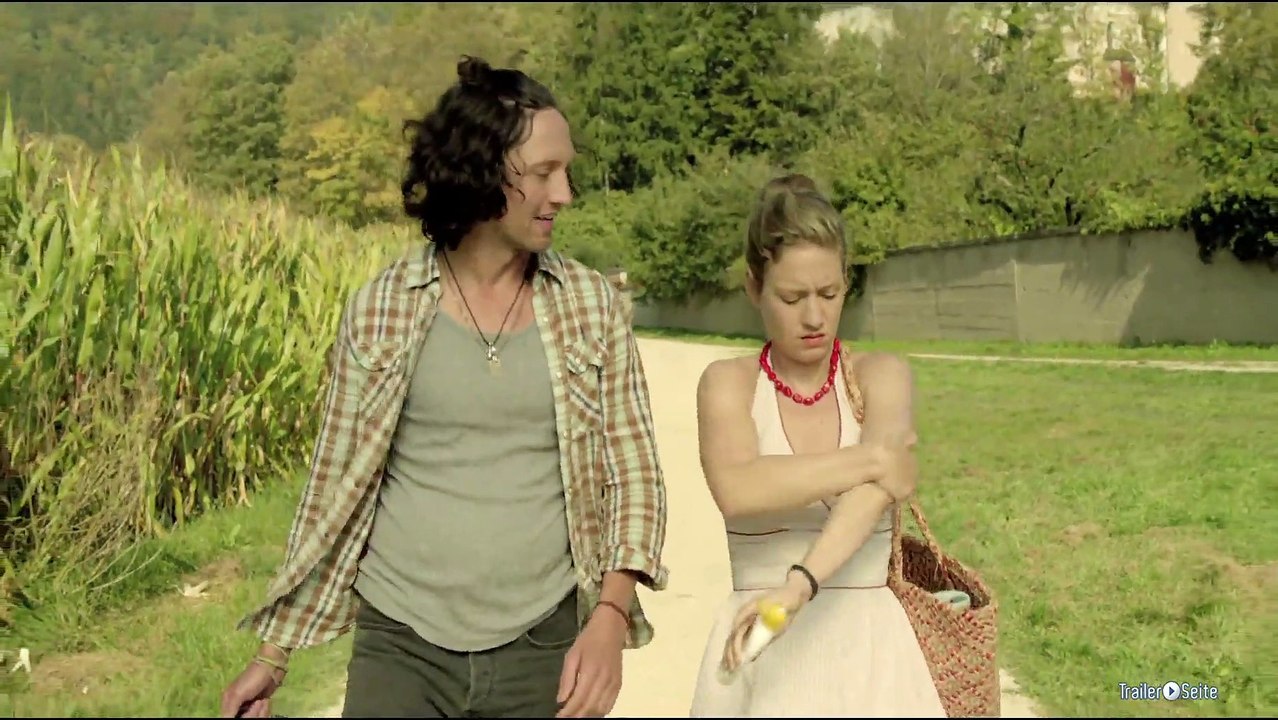 Schwestern trailer (2013)