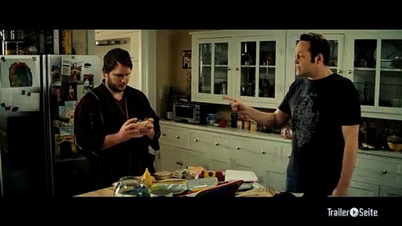 Ausschnitt aus Der Lieferheld: Schutzengel