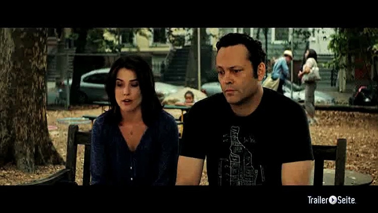 Ausschnitt aus Der Lieferheld: Vater Auf Bewährung