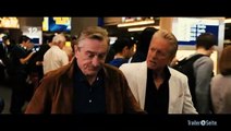 Ausschnitt aus Last Vegas: Flughafen