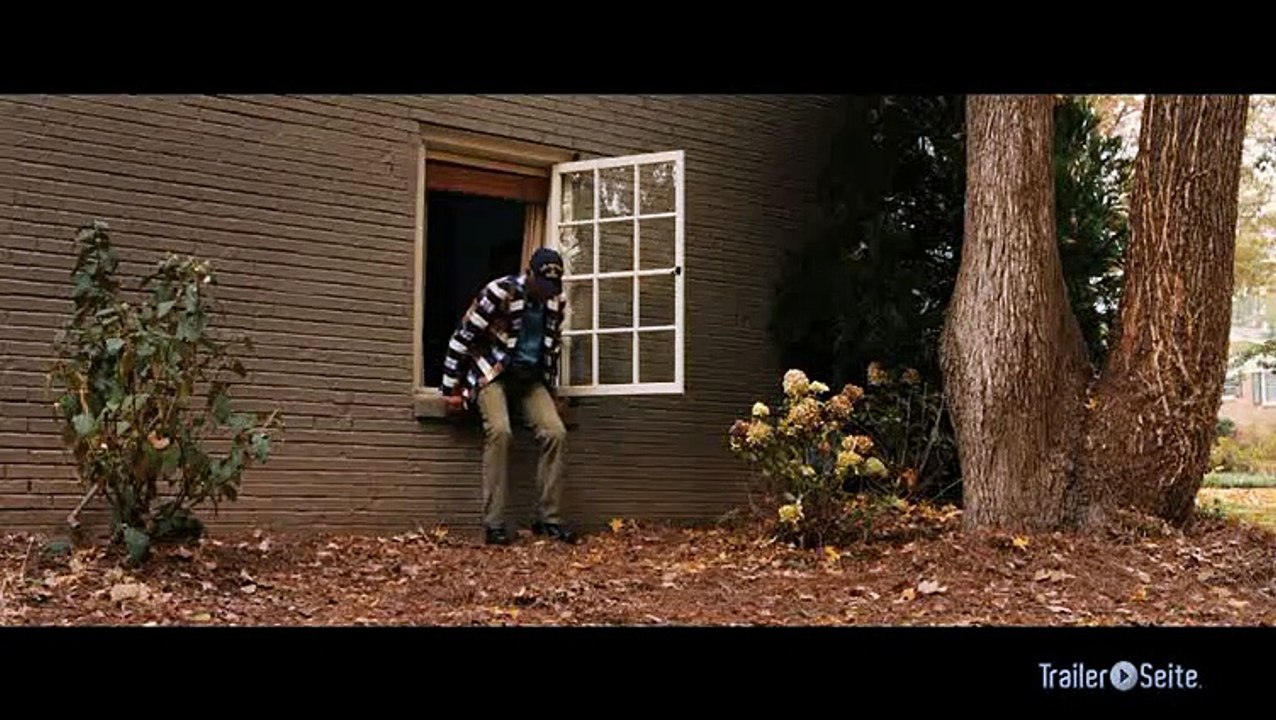 Ausschnitt aus Last Vegas: Archies Flucht