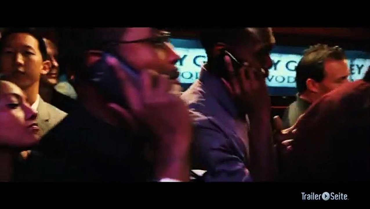 Ausschnitt aus Last Vegas: Das Angebot