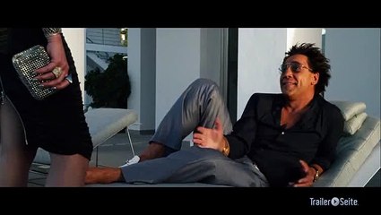 Ausschnitt aus The Counselor: Der Abgrund Ist Die Gier