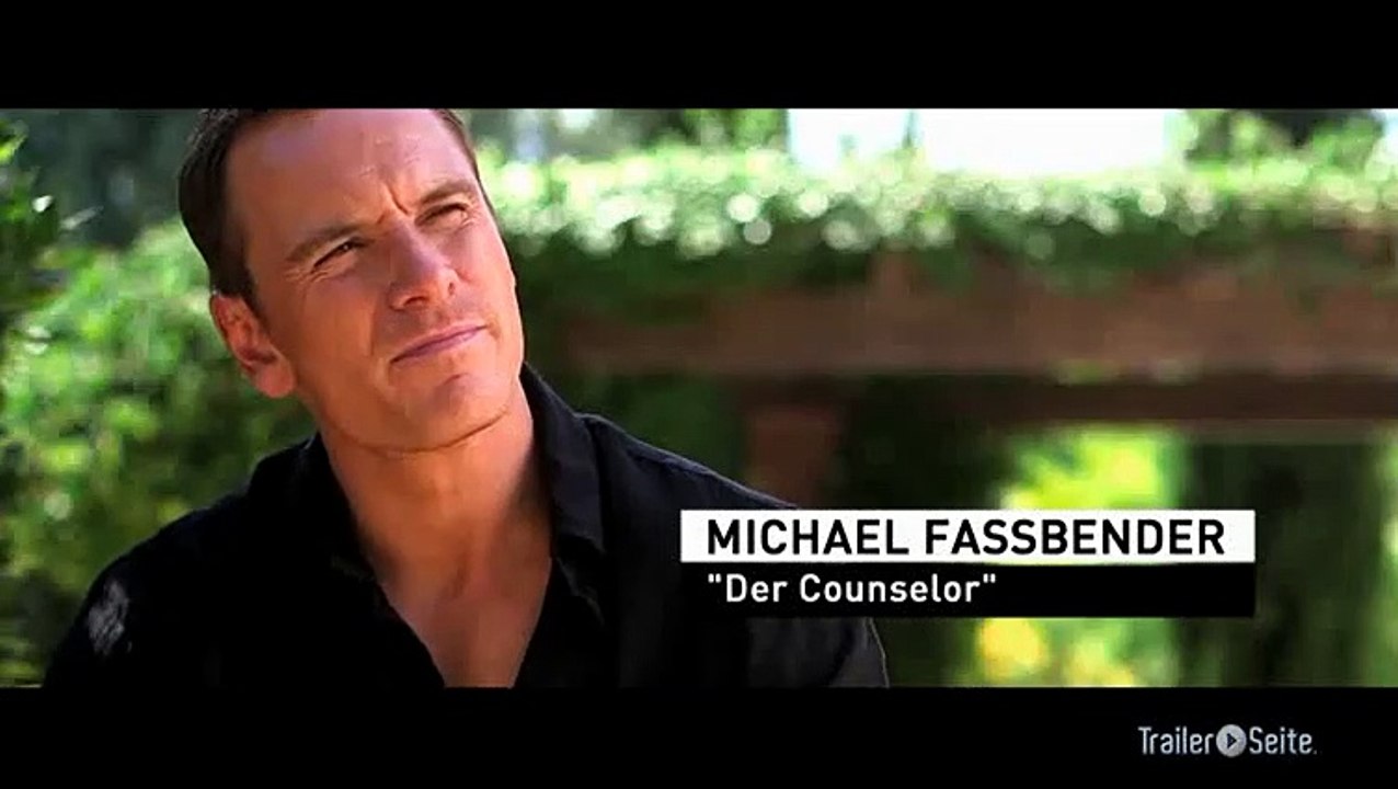 Special zu The Counselor: Der Deal