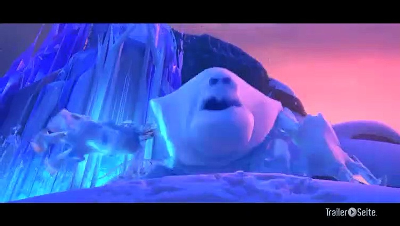 Special zu Die Eiskönigin: Die Schneewelt