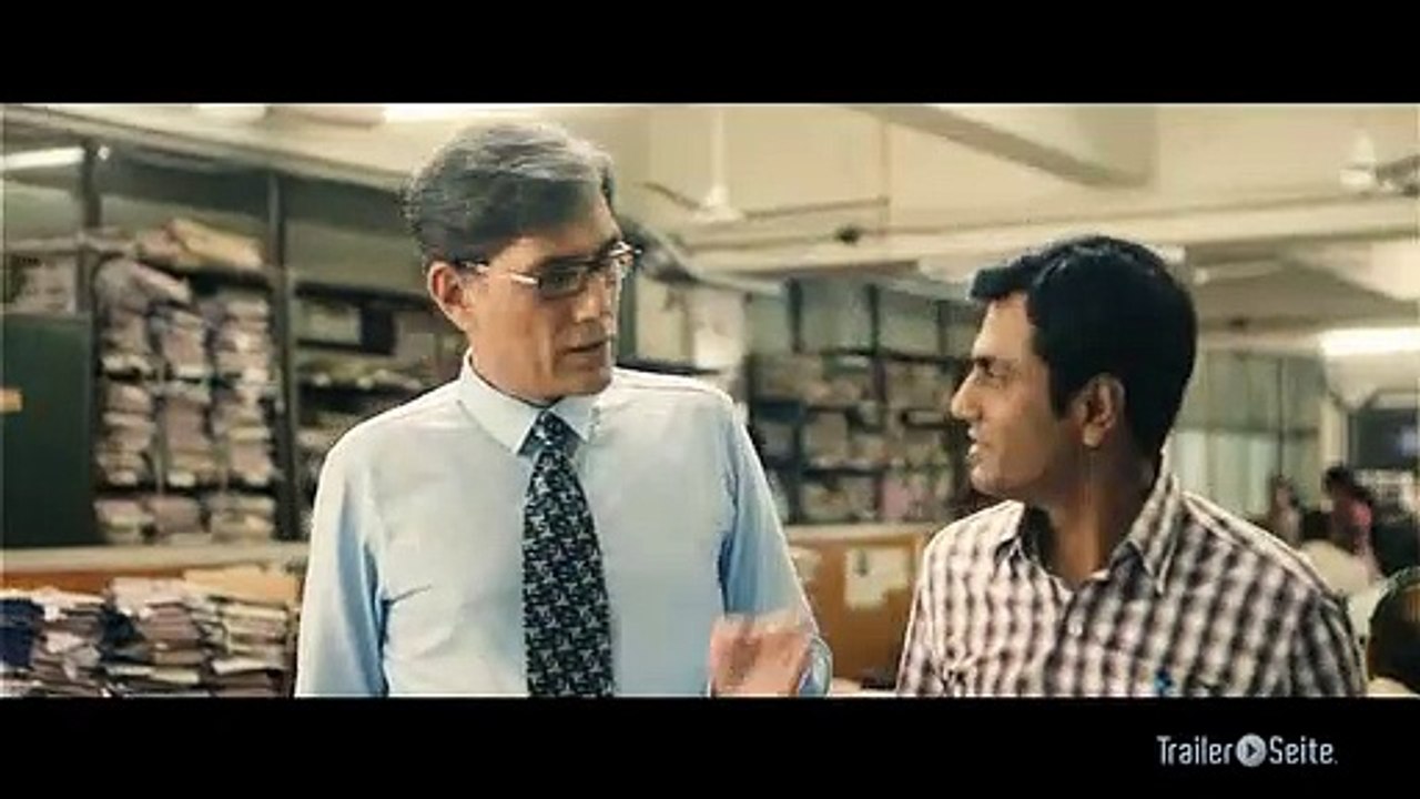 Ausschnitt aus Lunchbox: Der Nachfolger