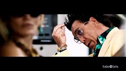 Ausschnitt aus The Counselor: Malkina Und Reiner
