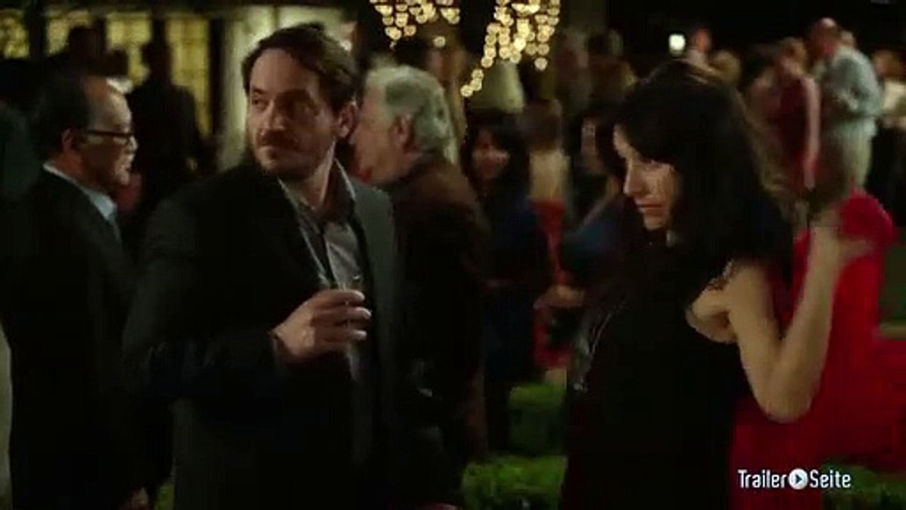 Ausschnitt aus Genug Gesagt: Party