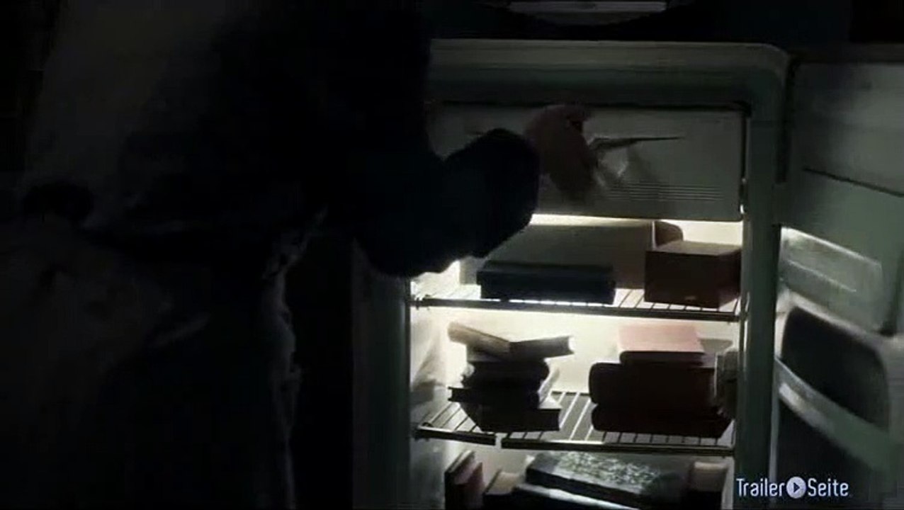 Ausschnitt aus Only Lovers Left Alive: Blut Am Stiel