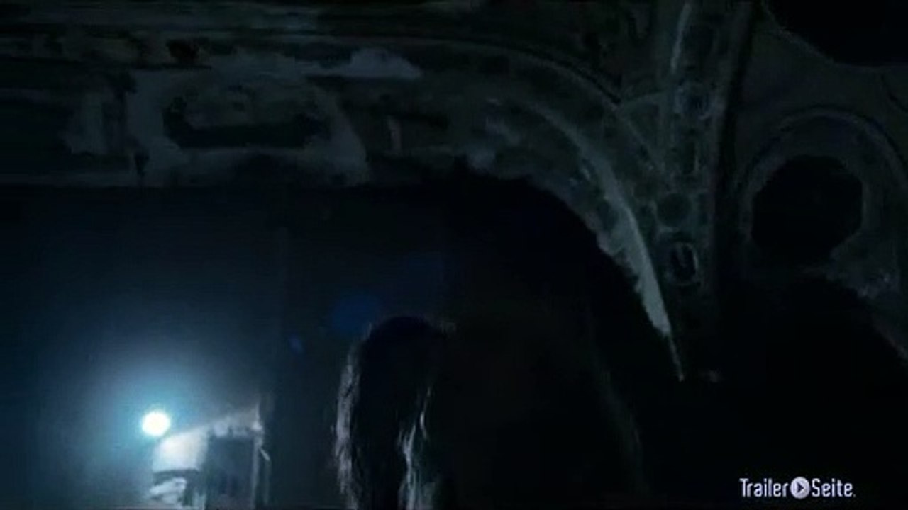 Ausschnitt aus Only Lovers Left Alive: Michigan Theatre