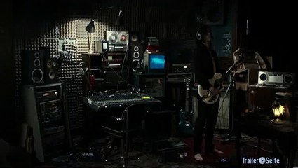 Ausschnitt aus Only Lovers Left Alive: Adams Welt