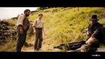 Die Schwarzen Brüder Trailer (2014)