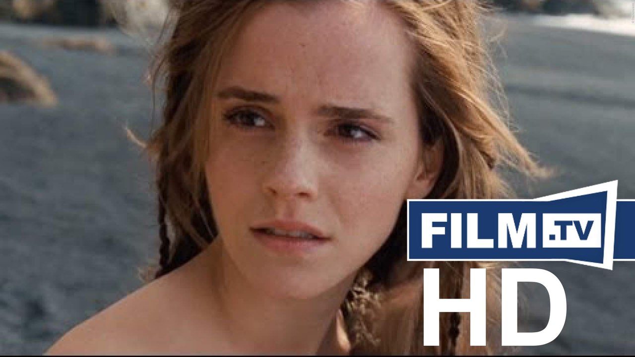 Noah Trailer und Filmkritik (2014) - Trailer