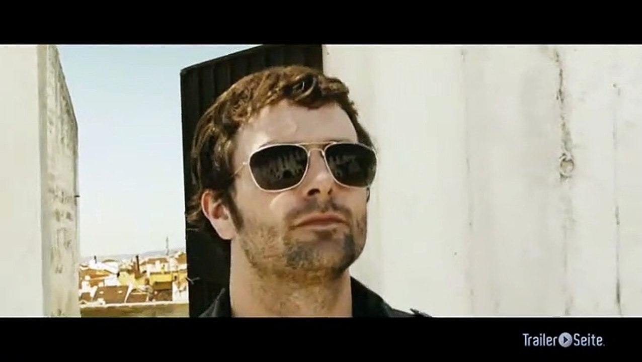 Ausschnitt aus Imagine: Ians Ankunft